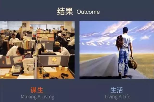 36張圖告訴你中西方教育中的差異，殘酷真相：差距不是一點(diǎn)點(diǎn)