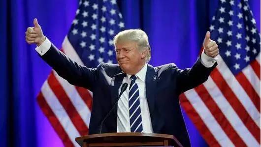 美國(guó)新總統(tǒng)特朗普：我用這些方法，培養(yǎng)了5個(gè)出色的兒女