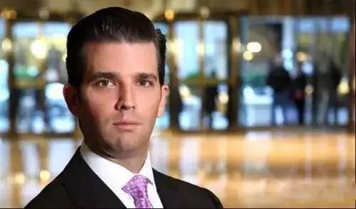 美國(guó)新總統(tǒng)特朗普：我用這些方法，培養(yǎng)了5個(gè)出色的兒女