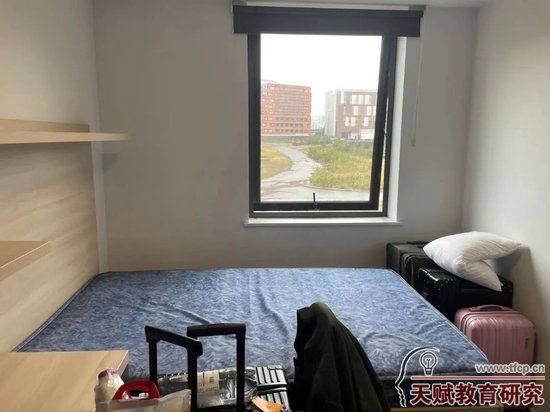 小林和佳慧的公寓（受訪(fǎng)者供圖）